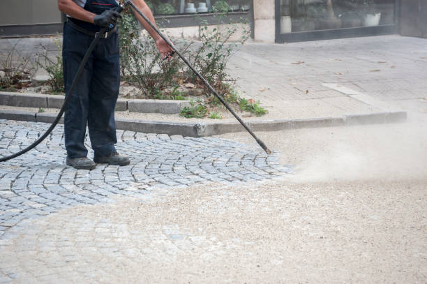 Professional Pressure Washing in Endwell, NY